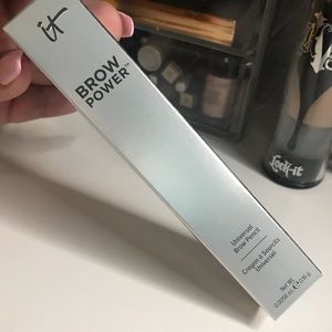 It Cosmerics - Brow Power - universal taupe